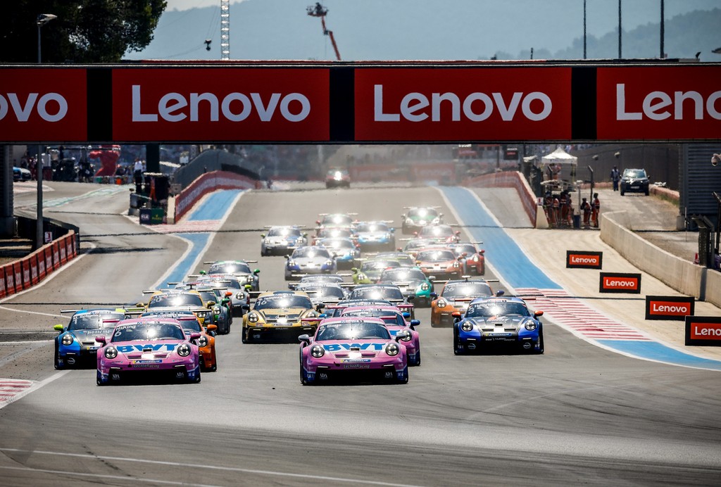 (Foto: Porsche Motorsport)